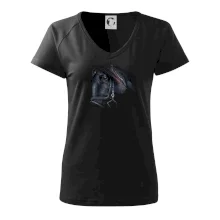 Kôň black Kôň black
