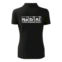 Periodická tabulka - Nasrat Periodická tabulka - Nasrat