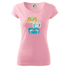 Prejav lásky zvieratá