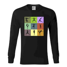 Yoga abeceda Yoga abeceda