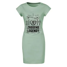 Zrodenie legendy - Slovenský lev