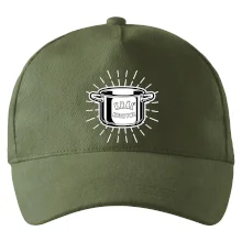 Kráľ kuchyne - hrniec