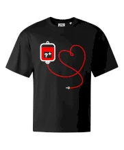 Transfúzia srdce - vaša krvná skupina