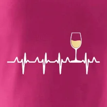 Víno ekg - biele víno Víno ekg - biele víno