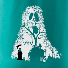 Halloween duch Halloween duch