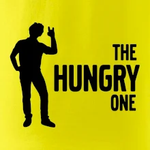 Bachelor party - The hungry  one