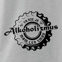 Alkoholizmus pivo