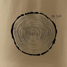 Letokruhy - 30 Letokruhy - 30