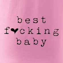 Best fucking baby