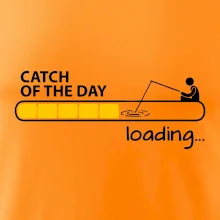 Rybárčenie - Catch of the day