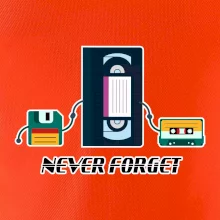 Never forget 90s Never forget 90s