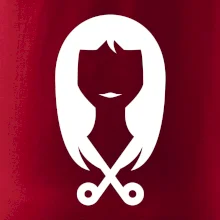 Dámska kaderníčka Dámska kaderníčka