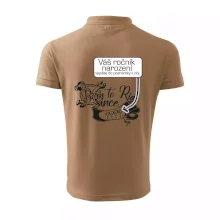 Born to ride - Vlastný ročník Born to ride - Vlastný ročník