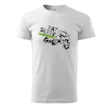 Eat Sleep Motocross