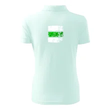 Turistická značka - zelená