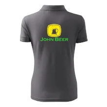 John Beer - Pivo