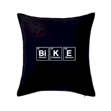 BiKE - periodická tabuľka BiKE - periodická tabuľka