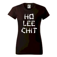 Ho lee chit