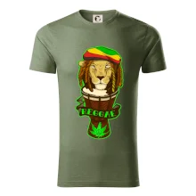 Reggae lev
