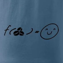 Matematická funkcia - káva