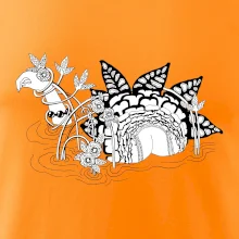 Loch ass   (Pecka design)