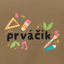 Prváčik - tlačiaci
