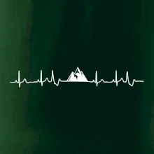 Hory EKG Hory EKG