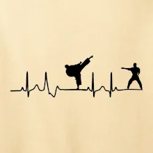 Karate EKG