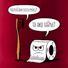 Neznášam svoju prácu