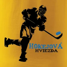 Hokejová hviezda