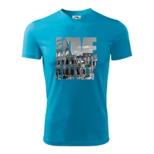 Love Italy - Colosseum Love Italy - Colosseum