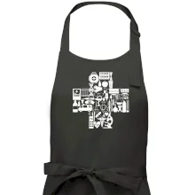 Zdravotné kríž veci