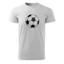 I love futbal lopta I love futbal lopta