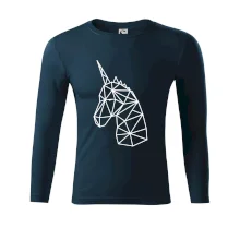 Geometria - jednorožec Geometria - jednorožec