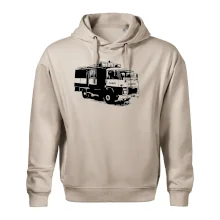 Hasičské auto Hasiči Hasičské auto Hasiči