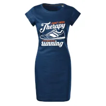 I don't need therapy running I don't need therapy running