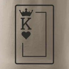 King of hearts King of hearts