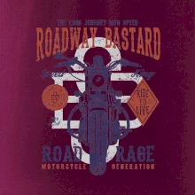 Roadway Bastard
