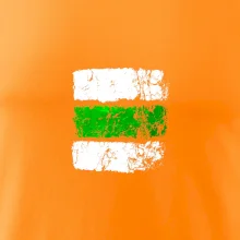 Turistická značka - zelená