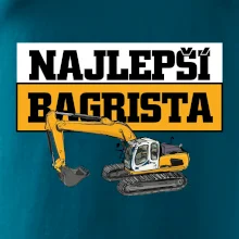 Najlepší bagrista Najlepší bagrista