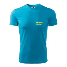 Hasiči - žltý nápis - váš názov zboru Hasiči - žltý nápis - váš názov zboru