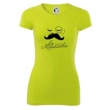 La Mustache