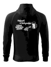 Najlepší stavbyvedúci - pivo