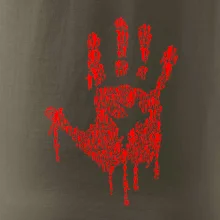 Hand Of Zombies