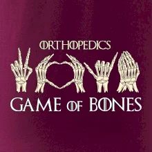 Game of Bones Orthopedics