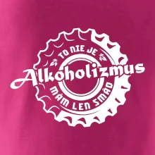 Alkoholizmus pivo