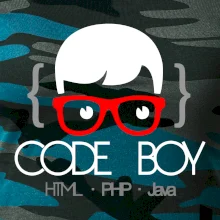 Code Boy