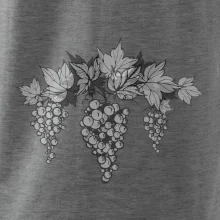 Hrozno šedé Hrozno šedé