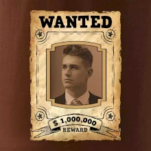 Wanted Fotka