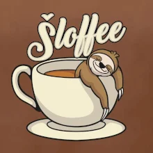 Šloffee - káva
